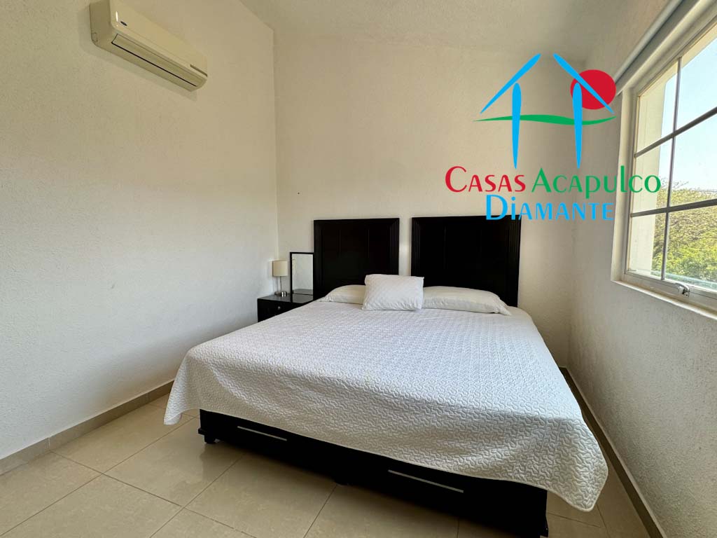 Diamante Lakes Esmeralda 327 - Recámara dos 3